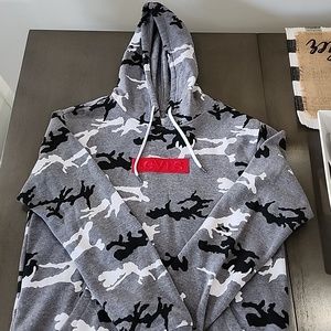 Levi's hoodie
